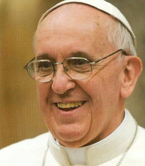 papa Francesco